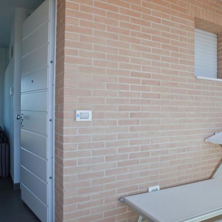 Residence La Nave Senigallia Oda fotoğraf