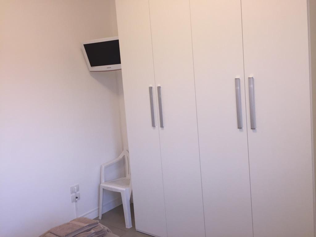 Residence La Nave Senigallia Dış mekan fotoğraf