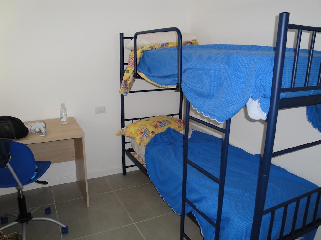 Residence La Nave Senigallia Oda fotoğraf