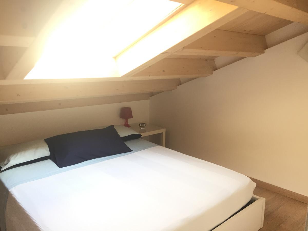 Residence La Nave Senigallia Dış mekan fotoğraf