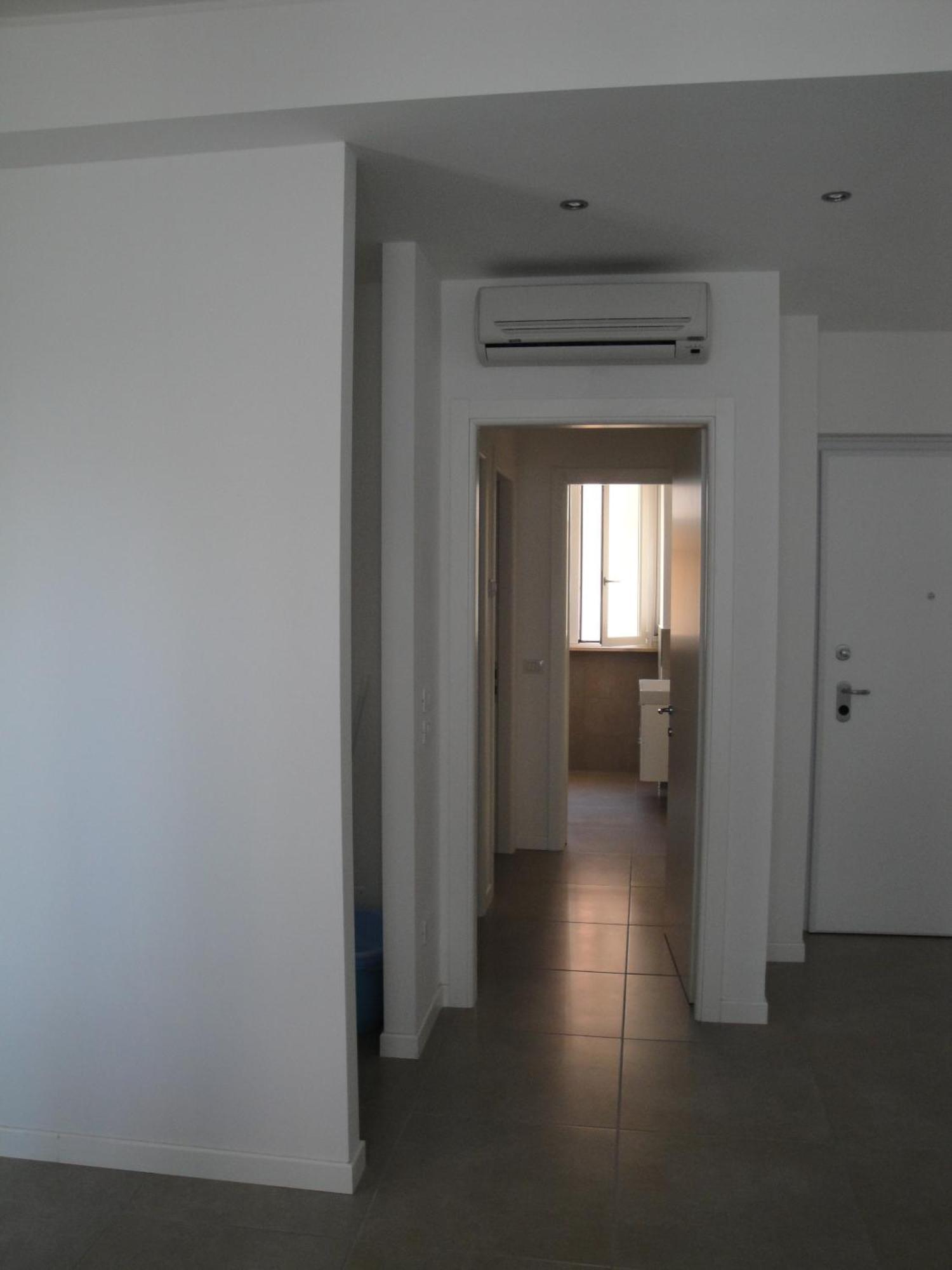 Residence La Nave Senigallia Dış mekan fotoğraf
