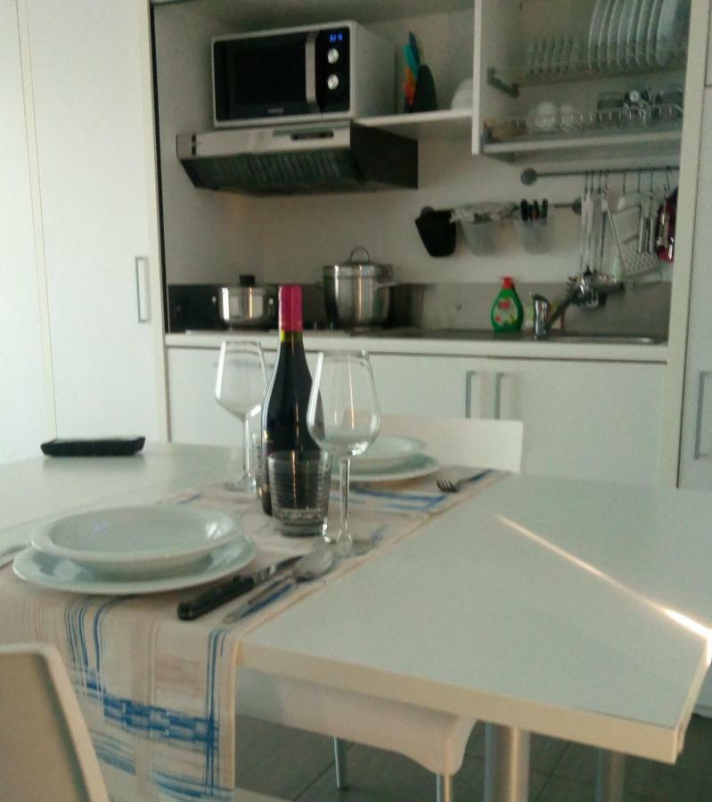 Residence La Nave Senigallia Dış mekan fotoğraf